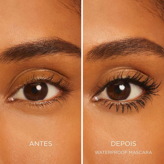 FABULOUS EYES M�SCARA DE C�LIOS WATERPF
